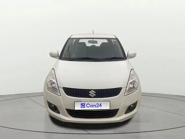 Used Maruti Suzuki Swift [2014-2018] VXi [2014-2017] in Bangalore
