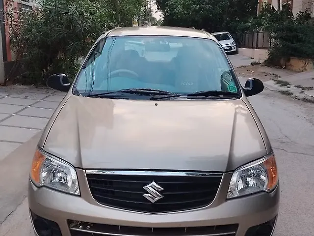 Used 2011 Maruti Suzuki Alto in Hyderabad Used 2011 Maruti Suzuki Alto in Hyderabad