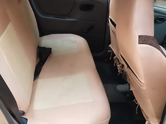 Used Maruti Suzuki Alto K10 [2010-2014] VXi in Hyderabad