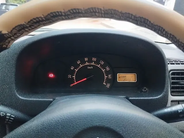 Used Maruti Suzuki Alto K10 [2010-2014] VXi in Hyderabad