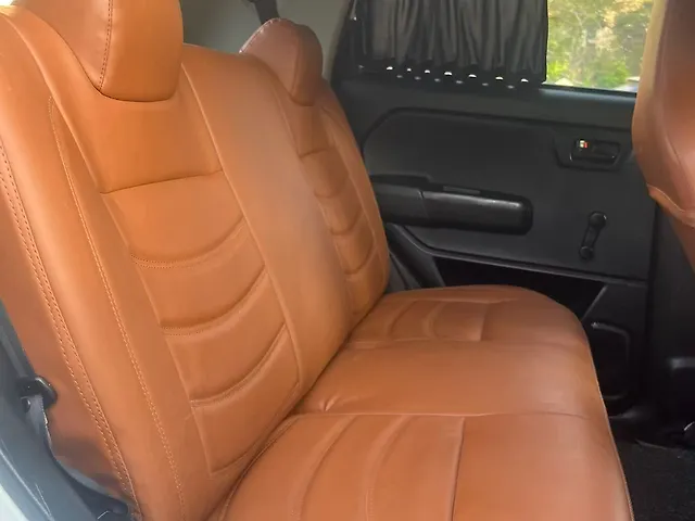 Used Maruti Suzuki Wagon R [2019-2022] LXi (O) 1.0 CNG in Thane