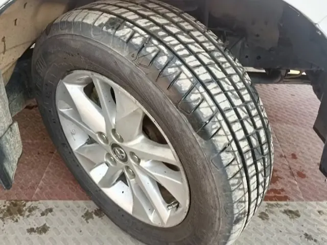 Used Toyota Innova Crysta [2016-2020] 2.4 GX 7 STR [2016-2020] in Guwahati