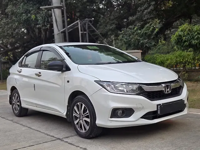 Used Honda City [2014-2017] SV in Delhi