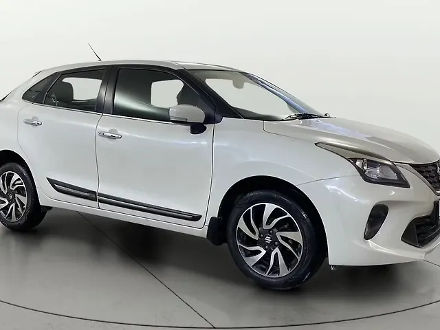 Used 2019 Maruti Suzuki Baleno in Ghaziabad