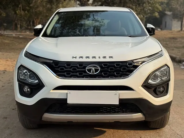 Used 2019 Tata Harrier in Delhi