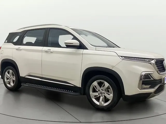 Used 2022 MG Hector in Bangalore Used 2022 MG Hector in Bangalore
