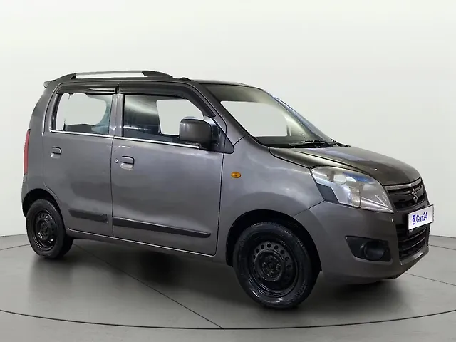 Used 2015 Maruti Suzuki Wagon R in Delhi