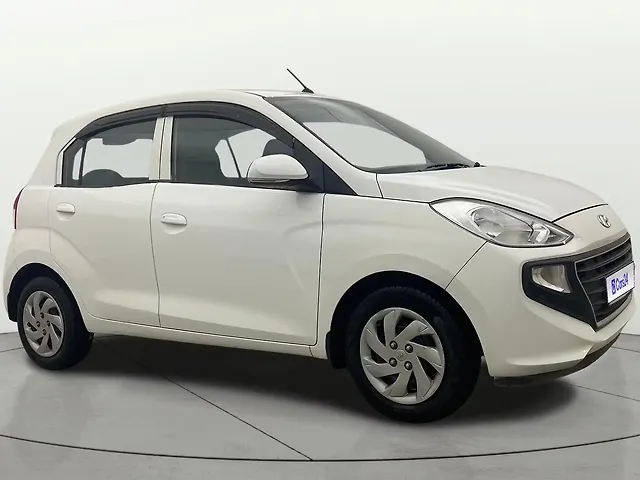 Used 2019 Hyundai Santro in Bangalore Used 2019 Hyundai Santro in Bangalore