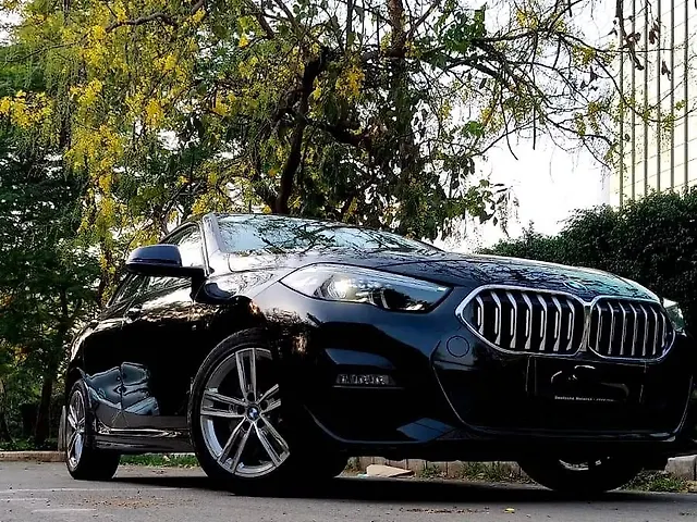 Used 2022 BMW 2 Series Gran Coupe in Chandigarh