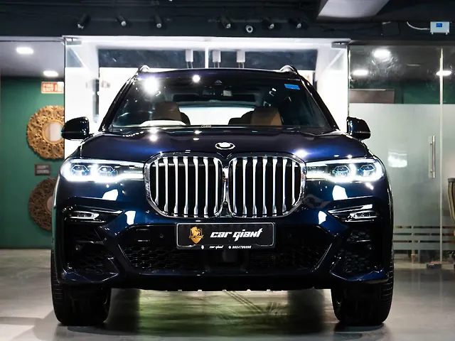 Used 2022 BMW X7 in Delhi