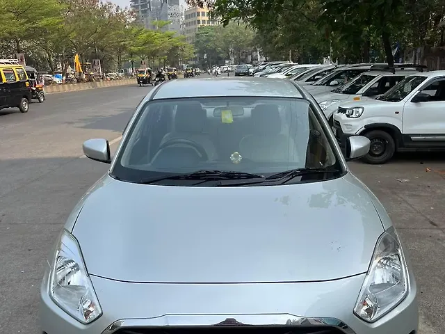 Used 2020 Maruti Suzuki DZire in Mumbai
