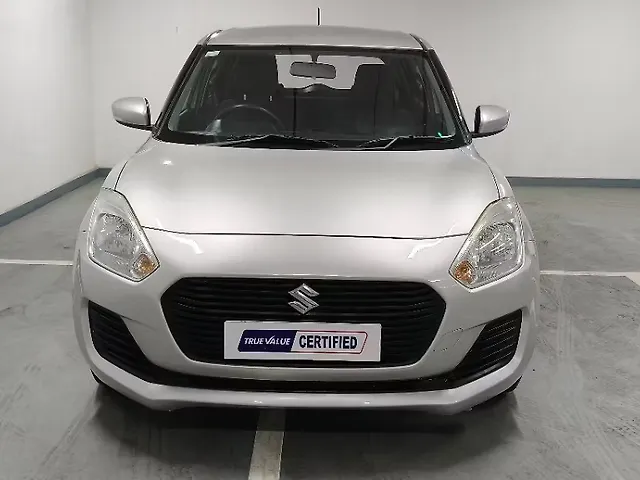 Used 2019 Maruti Suzuki Swift in Navi Mumbai