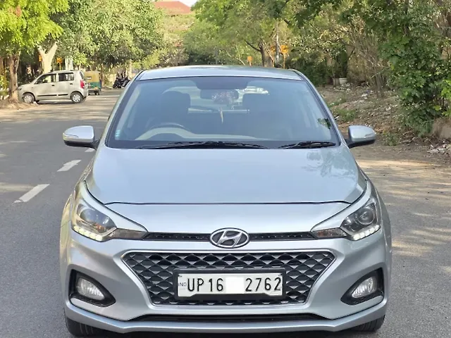Used 2019 Hyundai Elite i20 in Ghaziabad Used 2019 Hyundai Elite i20 in Ghaziabad
