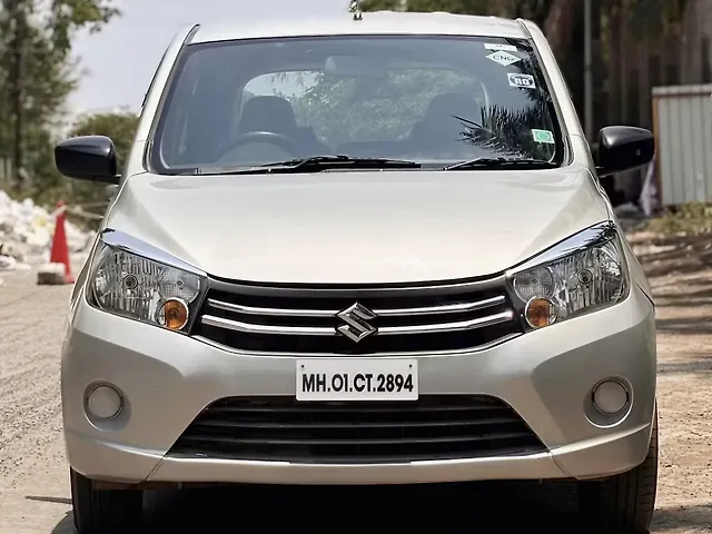 Used 2017 Maruti Suzuki Celerio in Nashik
