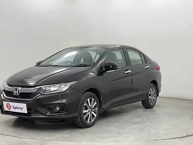 Used 2017 Honda City in Pune