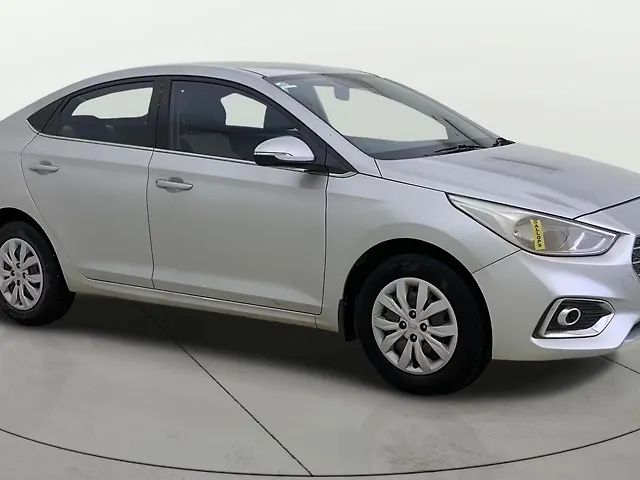 Used 2017 Hyundai Verna in Ahmedabad Used 2017 Hyundai Verna in Ahmedabad