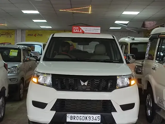 Used 2023 Mahindra Bolero Neo in Muzaffarpur