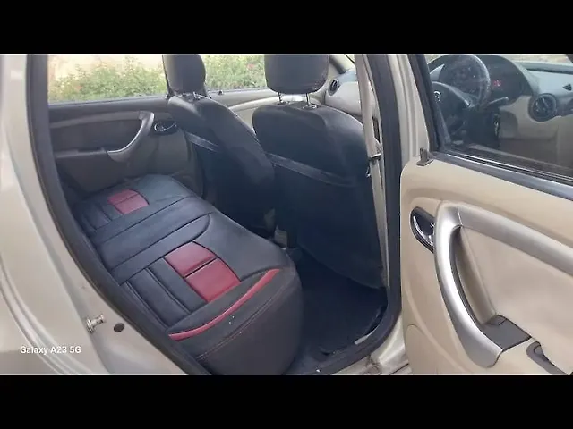 Used Nissan Terrano [2013-2017] XL (D) in Hyderabad