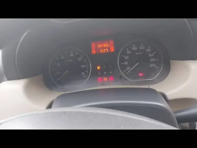 Used Nissan Terrano [2013-2017] XL (D) in Hyderabad