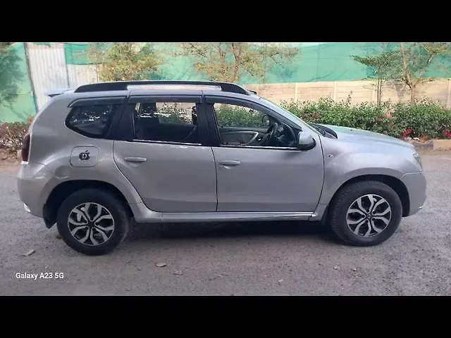 Used Nissan Terrano [2013-2017] XL (D) in Hyderabad