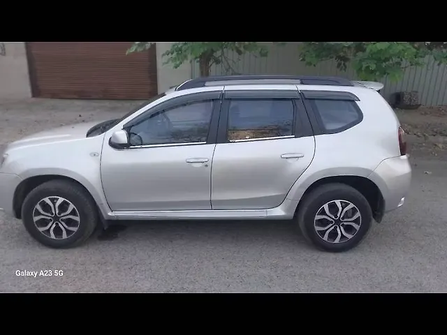 Used Nissan Terrano [2013-2017] XL (D) in Hyderabad