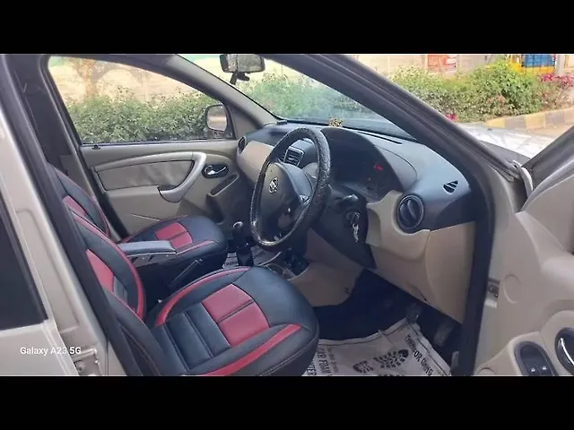 Used Nissan Terrano [2013-2017] XL (D) in Hyderabad