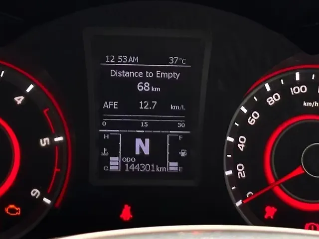 Used Mahindra XUV300 [2019-2024] W8 (O) 1.5 Diesel [2020] in Nashik