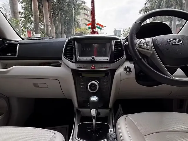Used Mahindra XUV300 [2019-2024] W8 (O) 1.5 Diesel [2020] in Nashik