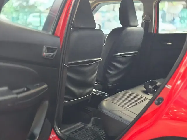 Used Maruti Suzuki Swift [2021-2024] ZXi [2021-2023] in Kolkata
