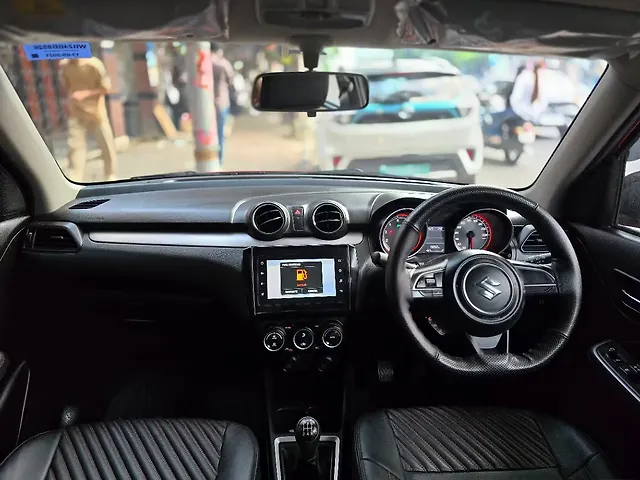 Used Maruti Suzuki Swift [2021-2024] ZXi [2021-2023] in Kolkata