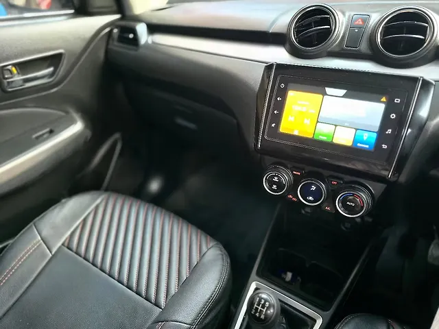 Used Maruti Suzuki Swift [2021-2024] ZXi [2021-2023] in Kolkata