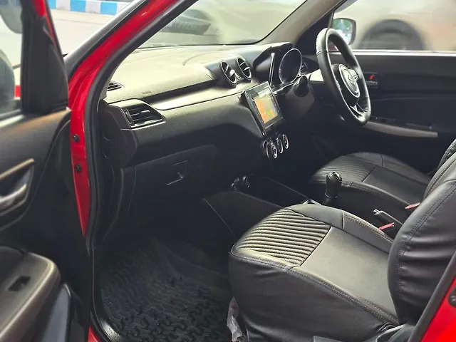 Used Maruti Suzuki Swift [2021-2024] ZXi [2021-2023] in Kolkata