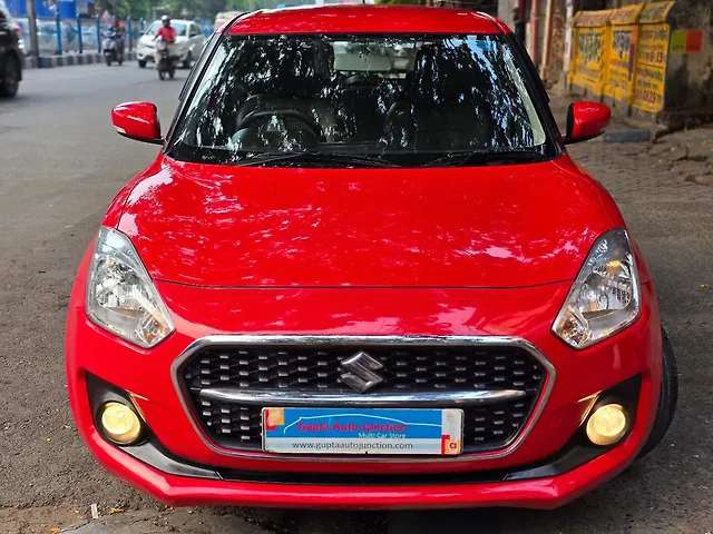 Used Maruti Suzuki Swift [2021-2024] ZXi [2021-2023] in Kolkata