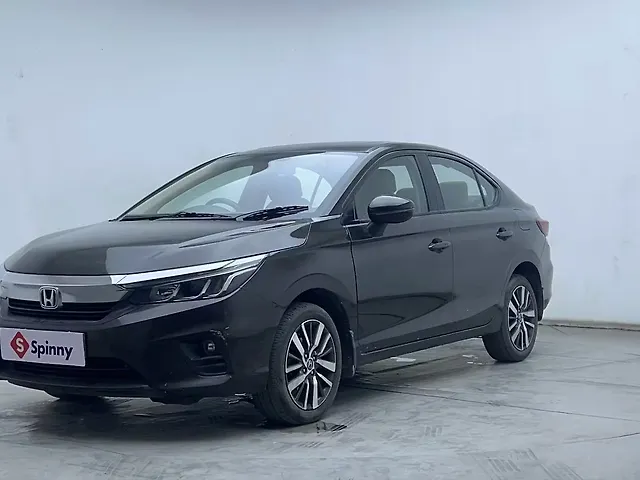 Used 2022 Honda City in Hyderabad Used 2022 Honda City in Hyderabad