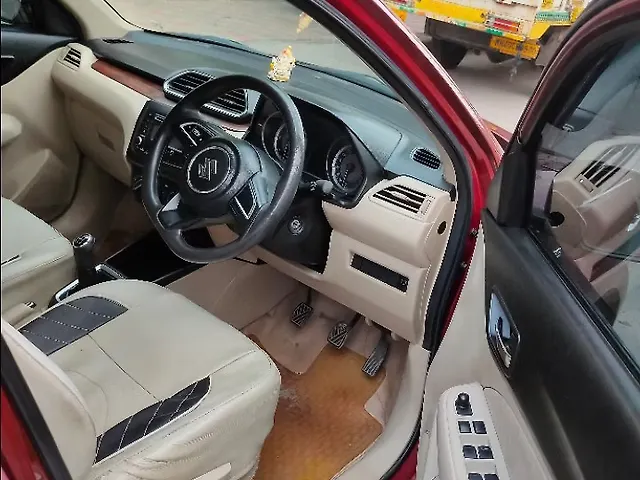 Used Maruti Suzuki Dzire [2017-2020] VDi in Nagpur