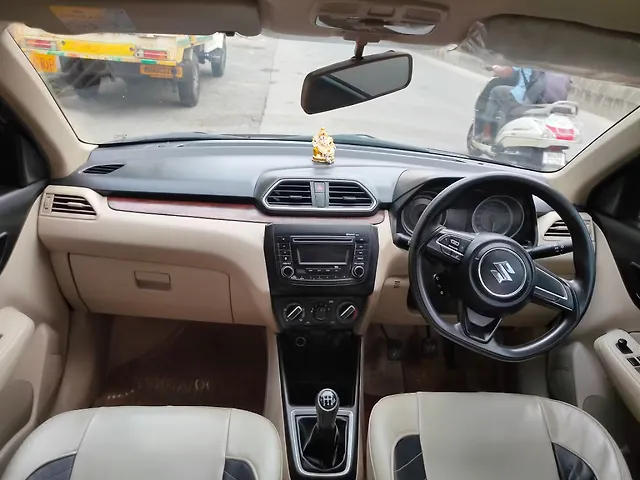 Used Maruti Suzuki Dzire [2017-2020] VDi in Nagpur