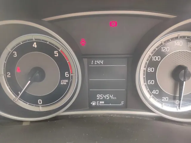 Used Maruti Suzuki Dzire [2017-2020] VDi in Nagpur