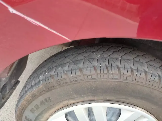 Used Maruti Suzuki Dzire [2017-2020] VDi in Nagpur