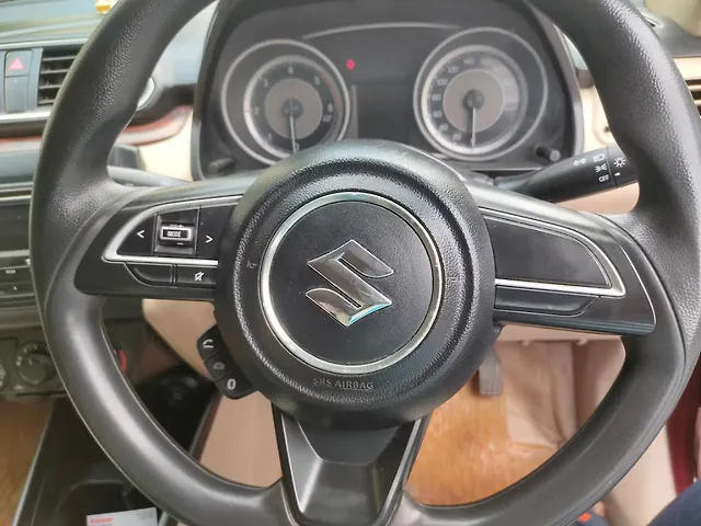 Used Maruti Suzuki Dzire [2017-2020] VDi in Nagpur