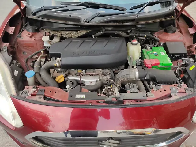 Used Maruti Suzuki Dzire [2017-2020] VDi in Nagpur