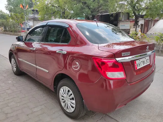Used Maruti Suzuki Dzire [2017-2020] VDi in Nagpur