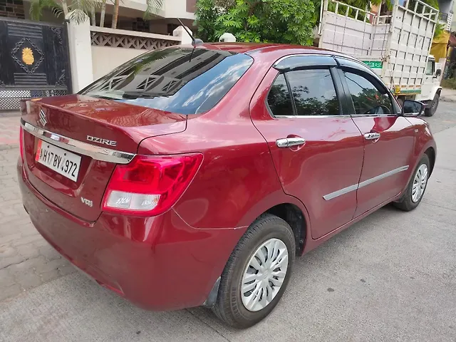 Used Maruti Suzuki Dzire [2017-2020] VDi in Nagpur
