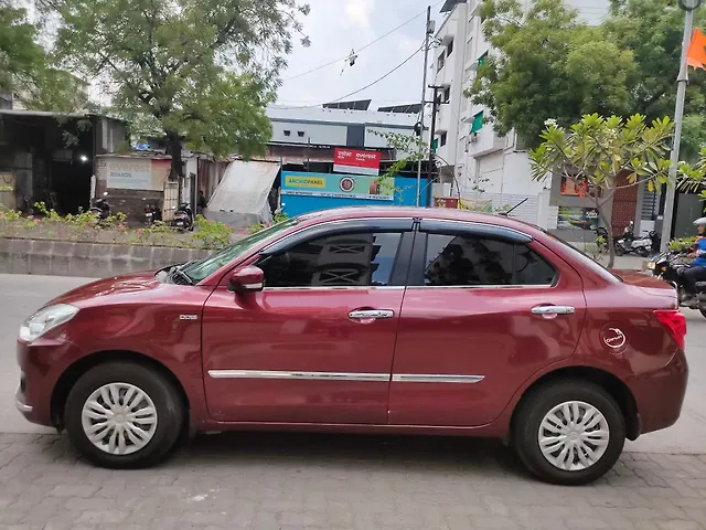 Used Maruti Suzuki Dzire [2017-2020] VDi in Nagpur