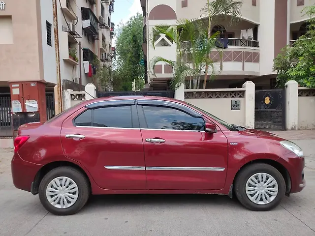 Used Maruti Suzuki Dzire [2017-2020] VDi in Nagpur