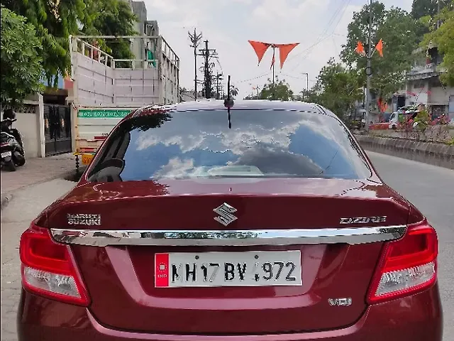 Used Maruti Suzuki Dzire [2017-2020] VDi in Nagpur