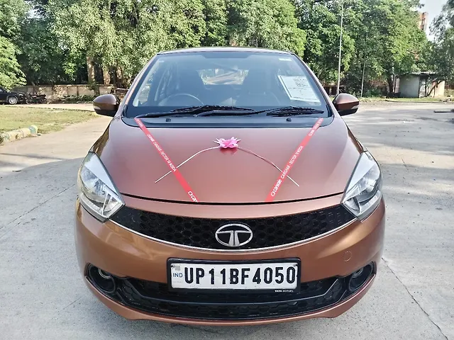 Used 2017 Tata Tigor in Delhi