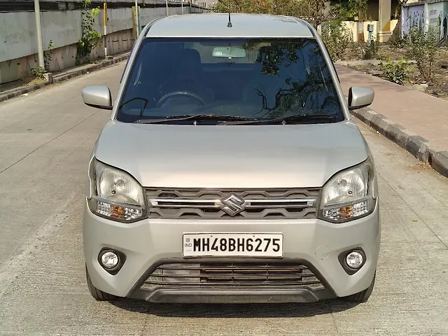 Used 2019 Maruti Suzuki Wagon R in Navi Mumbai