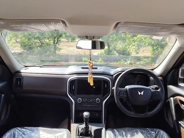 Used Mahindra Scorpio N Z2 Diesel MT 7 STR in Delhi Used Mahindra Scorpio N Z2 Diesel MT 7 STR in Delhi