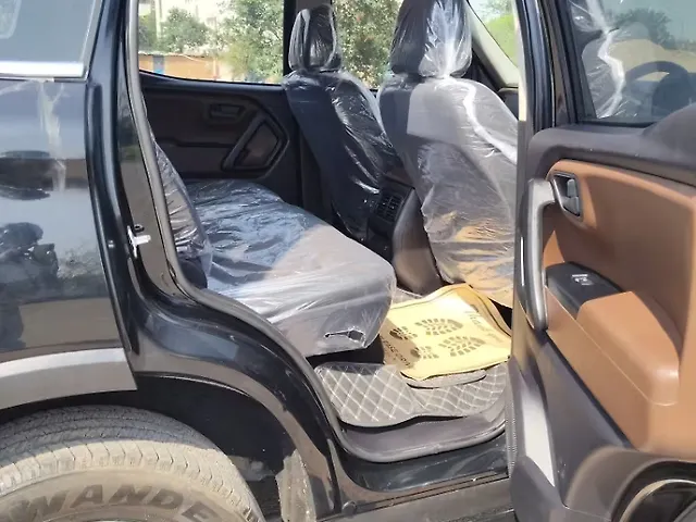 Used Mahindra Scorpio N Z2 Diesel MT 7 STR in Delhi Used Mahindra Scorpio N Z2 Diesel MT 7 STR in Delhi