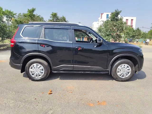 Used Mahindra Scorpio N Z2 Diesel MT 7 STR in Delhi Used Mahindra Scorpio N Z2 Diesel MT 7 STR in Delhi